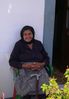 Old lady at Patmos